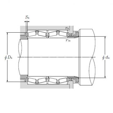 Bearing CRO-13602