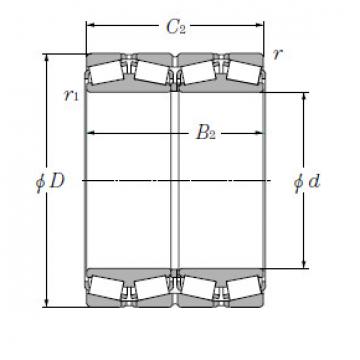 Bearing CRO-12604