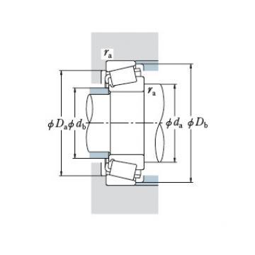 Bearing 48286/48220