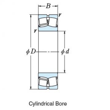 Bearing 230/750CAE4