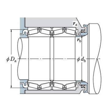 Bearing 250KV3602