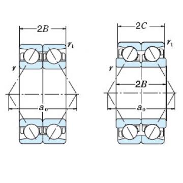 Bearing B610-7