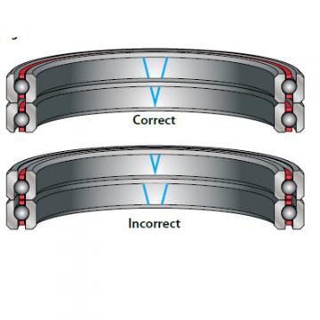 Bearing JU060XP0