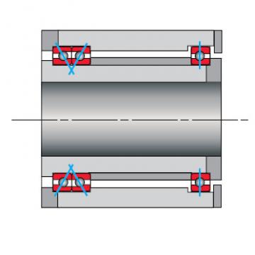 Bearing JA075XP0