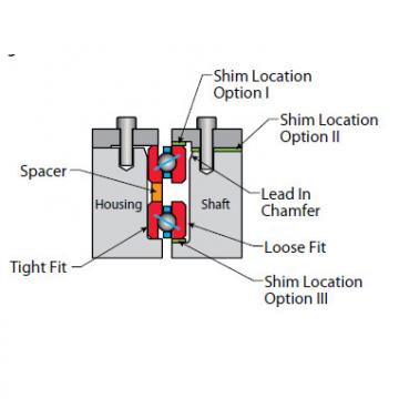 Bearing KD090XP0