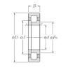 Bearing NUP2324 CYSD