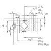 Bearing XU 12 0179 INA