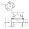 Bearing SDM8SAJ KOYO