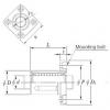 Bearing SDMK13MG KOYO