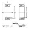 Bearings Cylindrical Roller Bearings NN3072