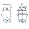 Bearing BA150-2a DF