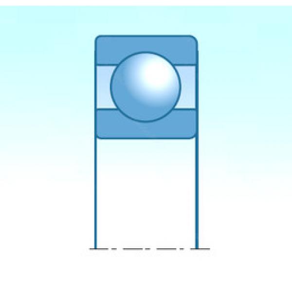 Bearing 634ZZ NTN-SNR #1 image