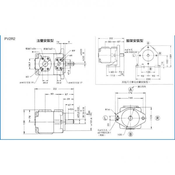 YUKEN A220-F-R-04-H-S-K-32            #2 image