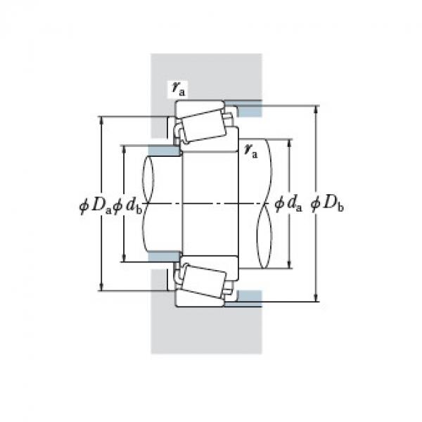 Bearing EE161394/161850 #1 image