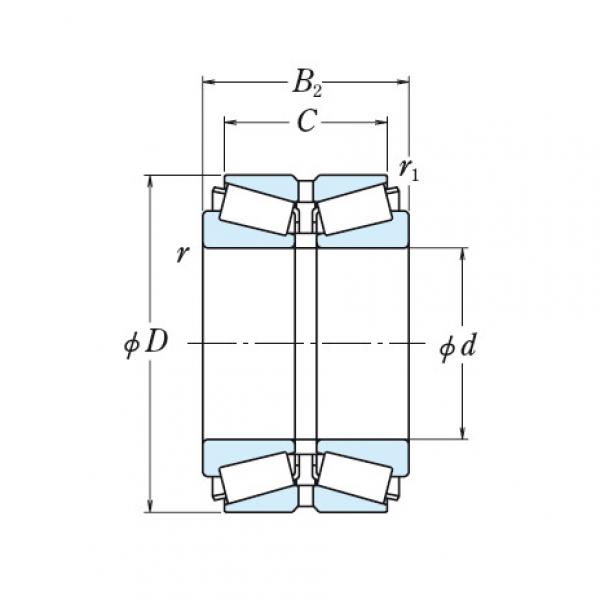 Bearing 140KBE2305+L #2 image