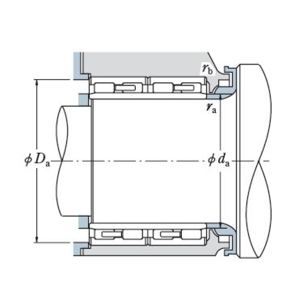 Bearing 1120RV1511 #2 image