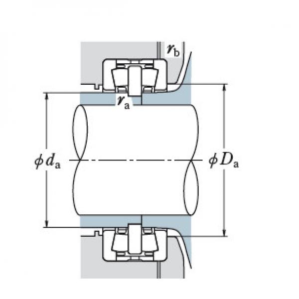 Bearing 190KDH3201A #2 image