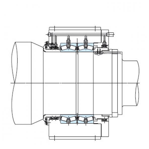 Bearing 190SLE414 #1 image