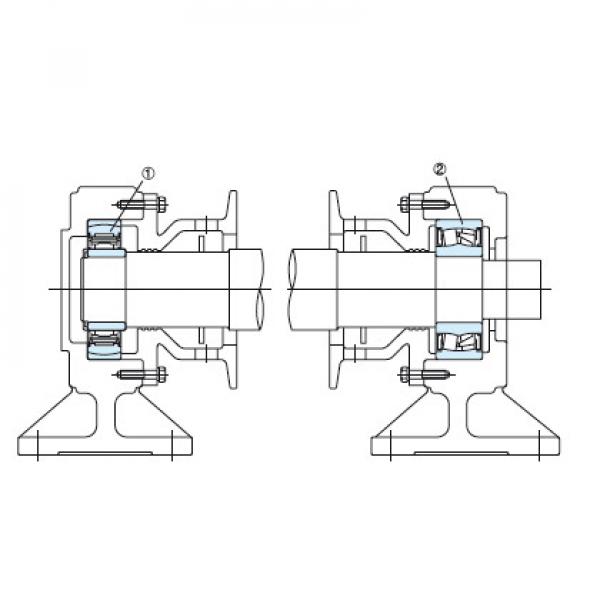 Bearing 38RCV13 #1 image