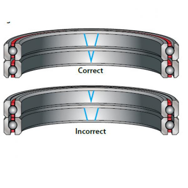 Bearing JG350XP0 #2 image