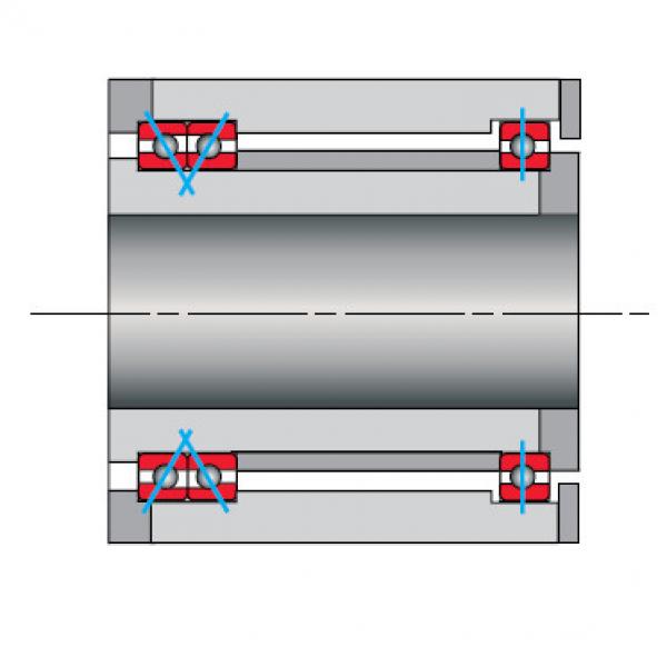 Bearing K05013CP0 #2 image