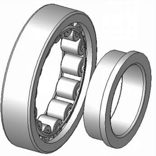 Bearing NCF2215 V ISO #3 image