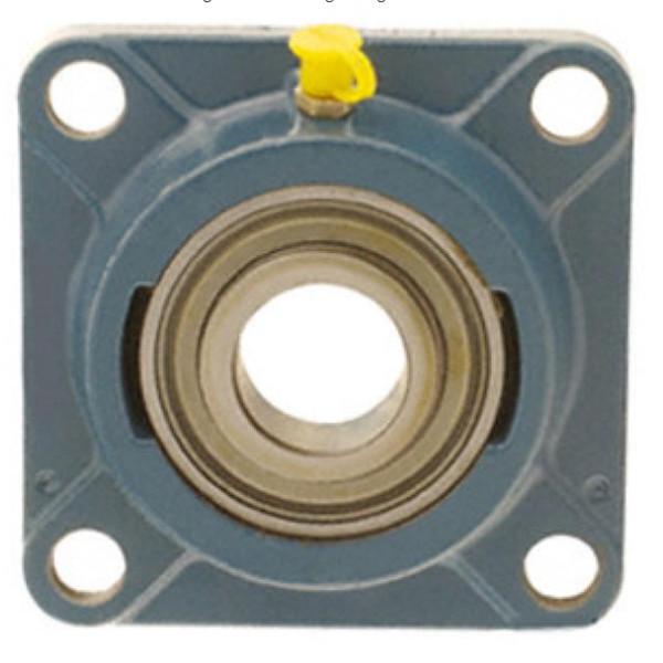 Bearing USPLE205 SNR #1 image